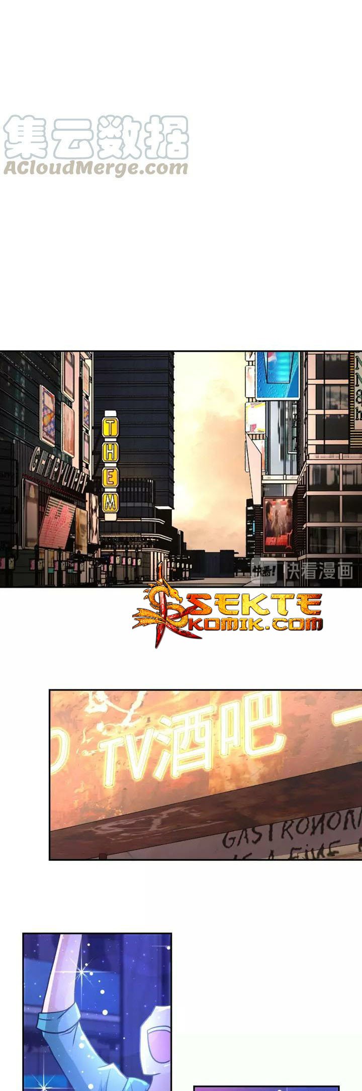 Super System Chapter 66 Gambar 18